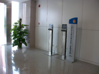 武漢市民之家漢王人臉識(shí)別考勤機(jī)S7150A