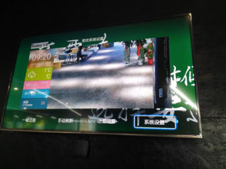 TODAY夢工廠非配合式人臉識別門禁系統(tǒng)