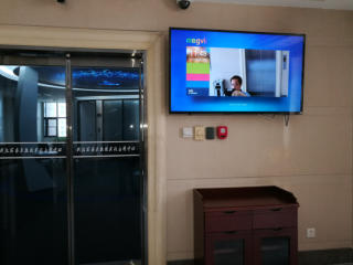 某單位非配合式人臉識別門禁系統(tǒng)