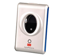 中控指紋采集器URU4000B