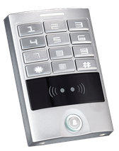 門(mén)禁一體機(jī)